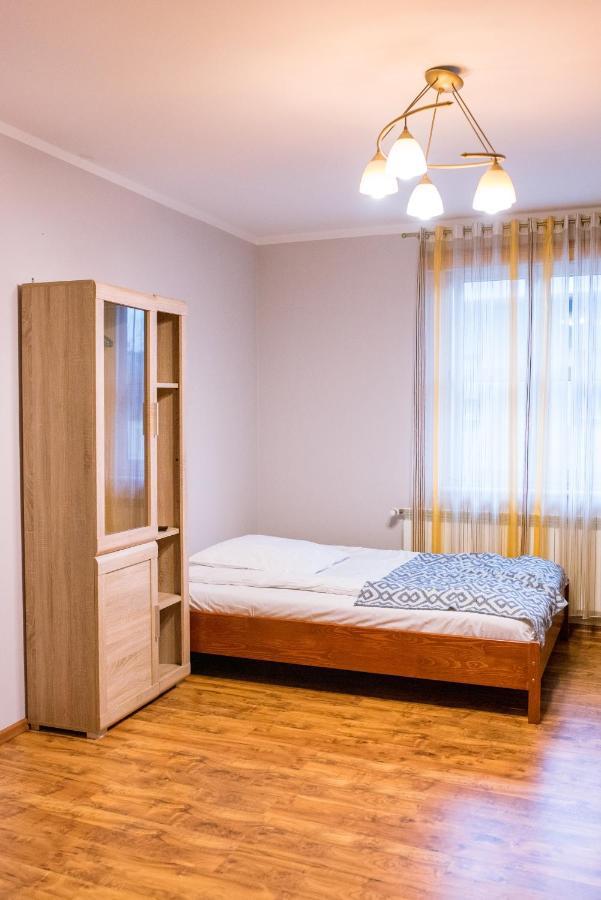 Pokoje Goscinne U Meresa Żywiec Екстериор снимка